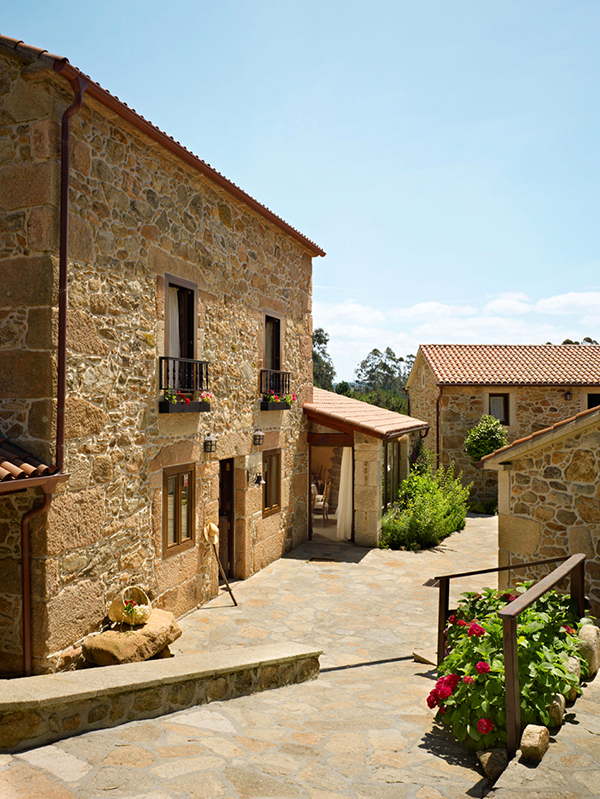 spanish-pittoresque-village