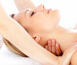 Terapia Sacro-craneal