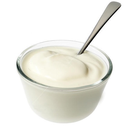 yogurt Tu día DETOX