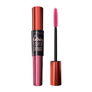 The Falsies Push Up mascara- Maybelline