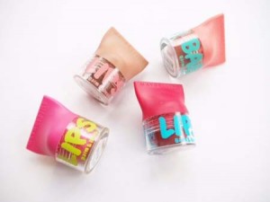 Baby Lips Balm & Blush- Maybelline
