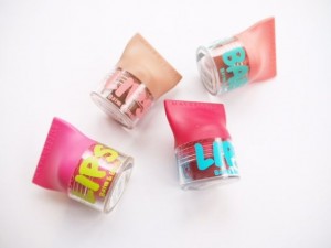 Baby Lips Balm & Blush- Maybelline