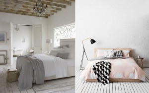 deco minimalista