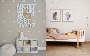 Deco minimalista