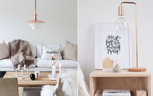 Deco minimalista