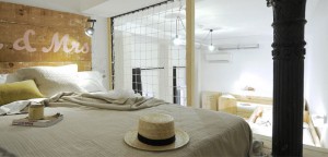 Los 5 hostels más cool de Madrid