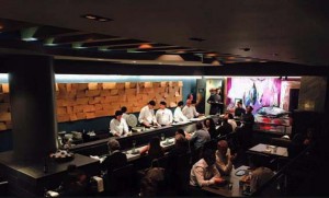 Kabuki Wellington 7 Restaurantes japoneses en Madrid que sirven el mejor sushi