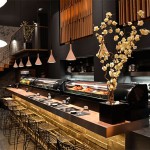 kabuki 7 Restaurantes japoneses en Madrid que sirven el mejor sushi