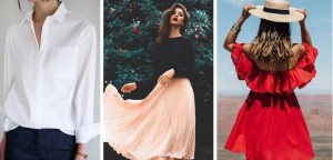 3 Tendencias que tienes que llevar esta temporada