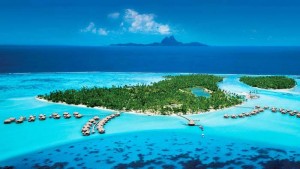 Bora_Bora Polinesia Francesa Los 10 viajes debes hacer alguna vez en tu vida
