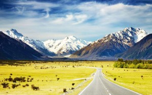 Nueva Zelanda Los 10 viajes que debes hacer alguna vez en tu vida