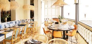 Restaurante Fox
