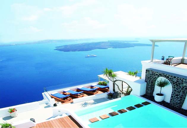 Islas Griegas Los 10 viajes debes hacer alguna vez en tu vida