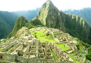 Machu Picchu Los 10 viajes que debes hacer alguna vez en tu vida