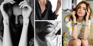 Inspiración tatuajes