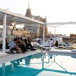 Las 24 terrazas más cool de Madrid