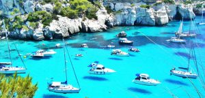 Escapada a Menorca