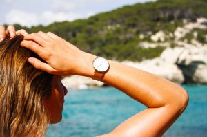 Los relojes CLUSE derrochan elegancia