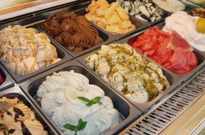 Las mejores heladerías de Madrid