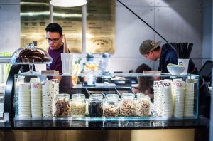 Las 10 mejores heladerías de Madrid