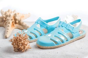 Las SANDALIAS que son tendencia este verano Flamingos life