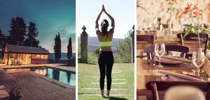 La dieta detox de la mente en +Qi THE ENERGY HOUSE