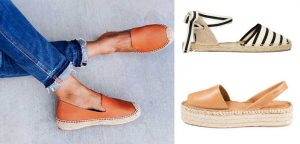 Las SANDALIAS que son tendencia este verano