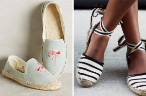 Las SANDALIAS que son tendencia este verano Soludos