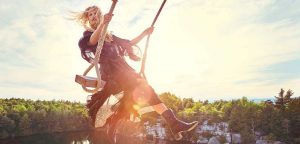 Campaña de otoño de Zara 2016 - 2017