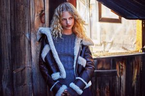 Zara campaña, colección otoño 2016- 2017