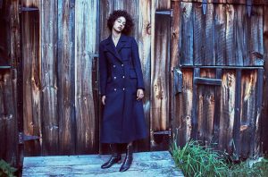 Zara campaña, colección otoño 2016- 2017