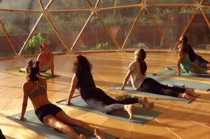 masqi yoga