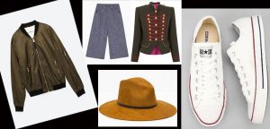 Los PRENDAS CLAVE de este Otoño