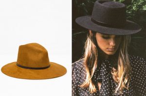 Los PRENDAS CLAVE de este Otoño