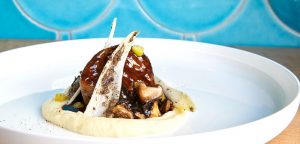 Los 16 mejores restaurantes de cocina fusión en Madrid