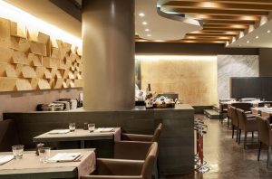 Kabuki Los mejores restaurantes de cocina fusión en Madrid