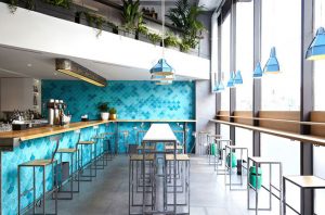 KultO Los mejores restaurantes de cocina fusión en Madrid