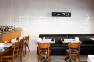 Sudestada Los mejores restaurantes de cocina fusión en Madrid