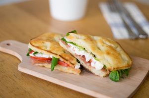 El boom de los bocadillos GOURMET Limone