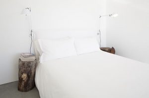 Casas na Areia