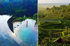 DESTINOS de moda que visitar en 2017 Bali