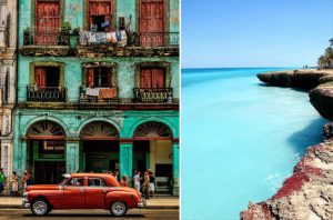 DESTINOS de moda que visitar en 2017 Cuba