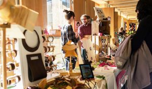 Molly Market