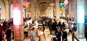Los POP-UPS Navideños que no te puedes perder