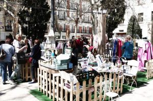 Salesas Village Festival