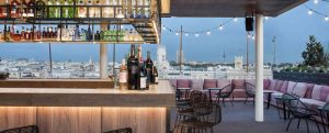 5 nuevos RESTAURANTES muy cool en Madrid para 2017 Restaurante Casa Suecia