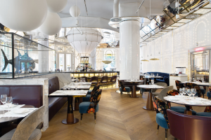 Bibo Madrid 10 RESTAURANTES COOL que triunfan en Madrid