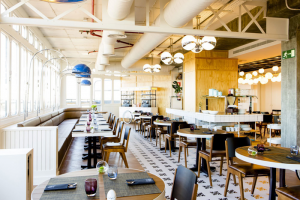 Olmsted Diez restaurantes cool que triunfan en MADRID