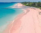 8 increíbles playas de ARENA ROSA en el mundo