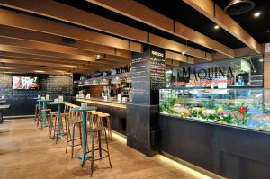 La ruta del tapeo en Ponzano
